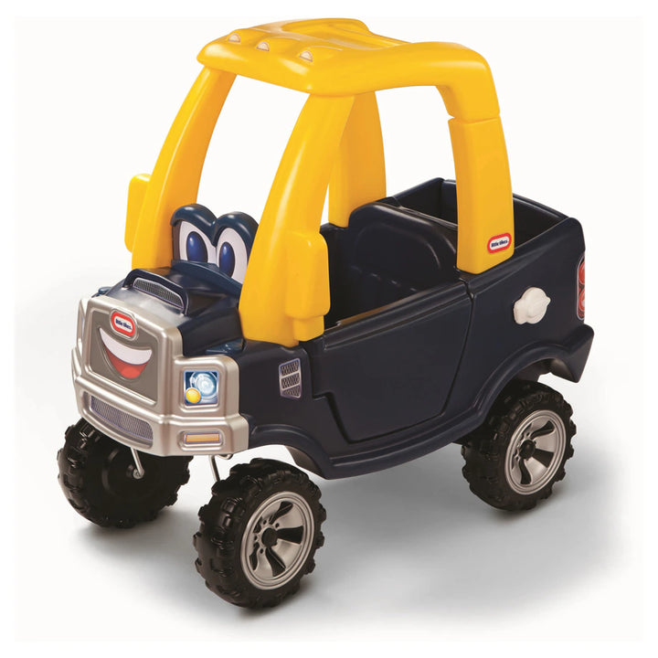 Little Tikes Cozy Truck Ride On