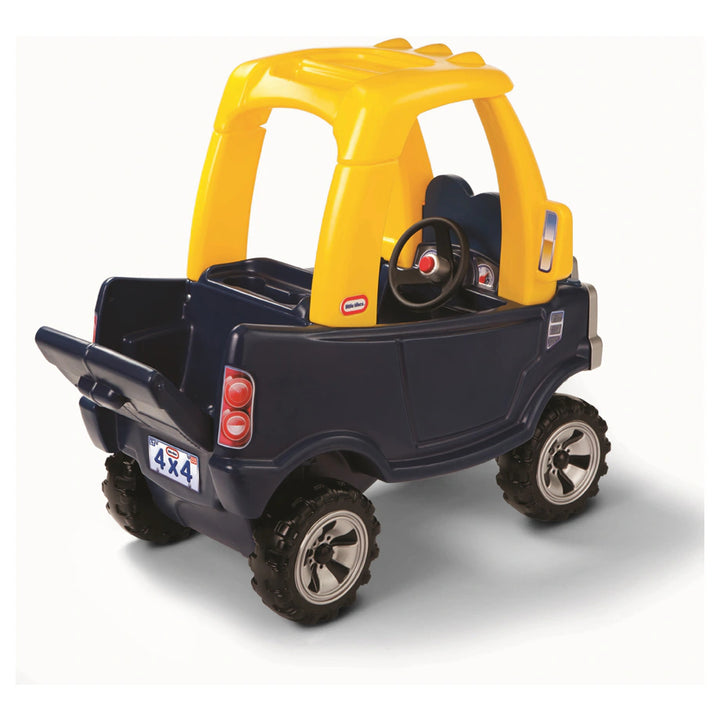 Little Tikes Cozy Truck Ride On