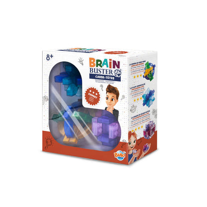 Buki France Brain Buster Expert