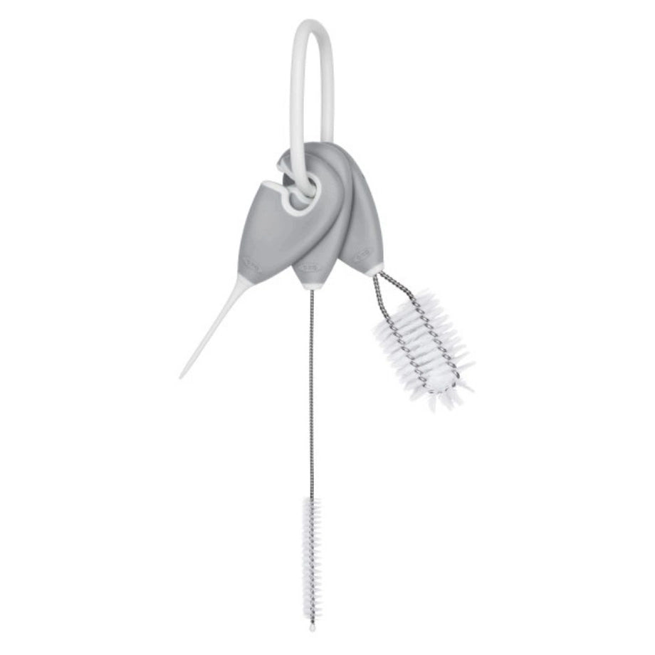 OXO TOT Cleaning Set for Straw & Sippy Cups