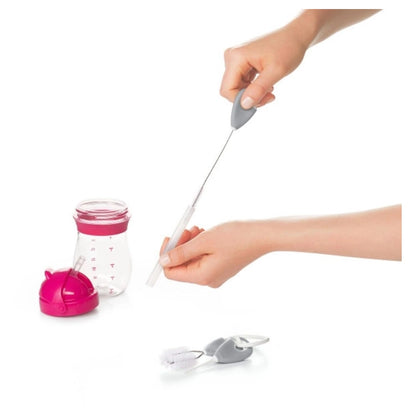 OXO TOT Cleaning Set for Straw & Sippy Cups