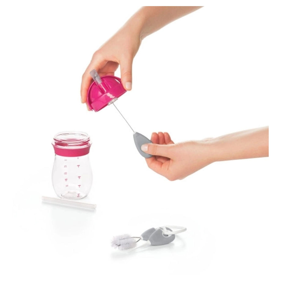 OXO TOT Cleaning Set for Straw & Sippy Cups