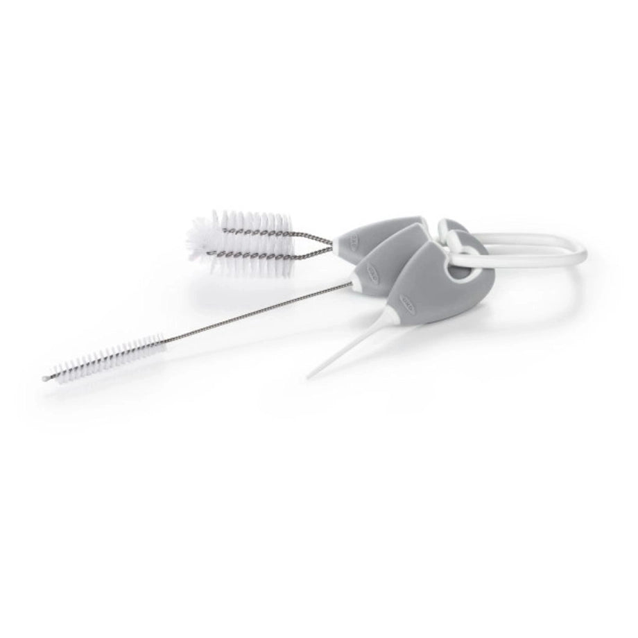 OXO TOT Cleaning Set for Straw & Sippy Cups