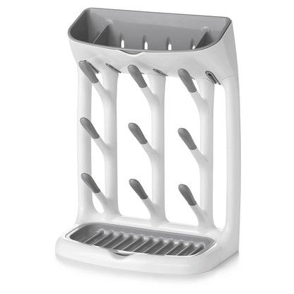 OXO Tot Space Saving Drying Rack (Gray)