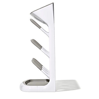 OXO Tot Space Saving Drying Rack (Gray)