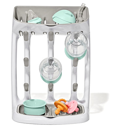 OXO Tot Space Saving Drying Rack (Gray)