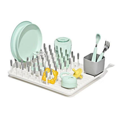 OXO TOT Bottle & Cup Cleaning Set (Gray)
