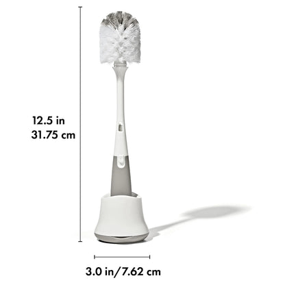 OXO TOT Bottle & Cup Cleaning Set (Gray)