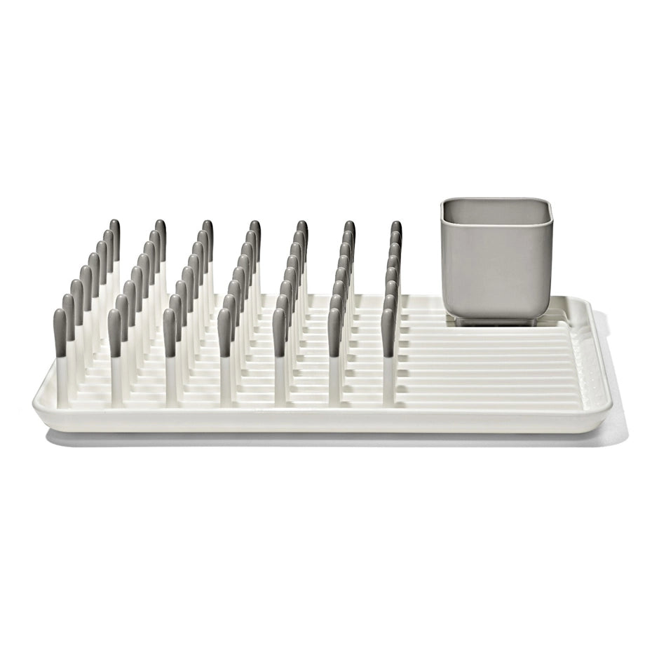 OXO TOT Bottle & Cup Cleaning Set (Gray)