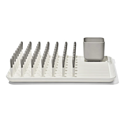OXO TOT Bottle & Cup Cleaning Set (Gray)