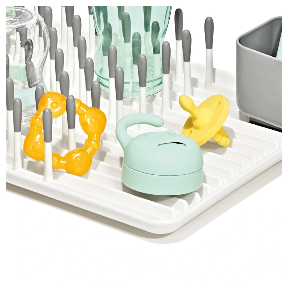 OXO TOT Bottle & Cup Cleaning Set (Gray)