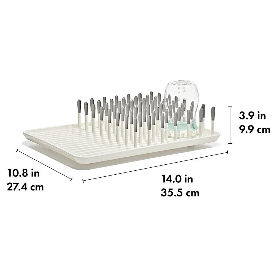 OXO TOT Bottle & Cup Cleaning Set (Gray)