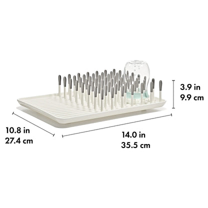 OXO TOT Bottle & Cup Cleaning Set (Gray)
