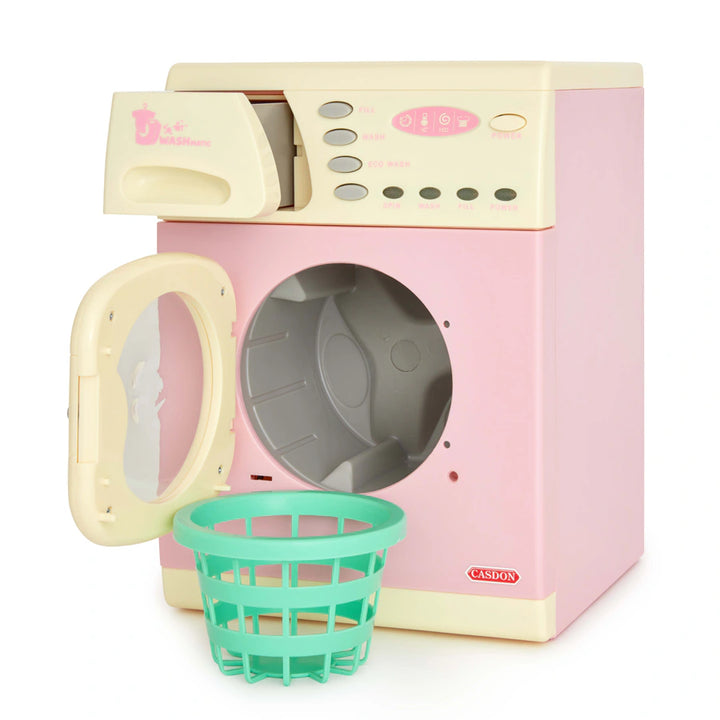 Casdon Pink Washer