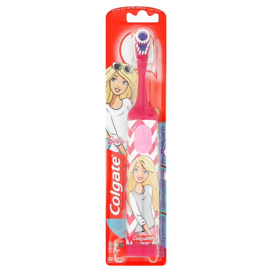 Colgate Kids Power Toothbrush