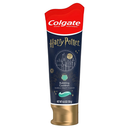 Colgate Kids Toothpaste Harry Potter 50ml