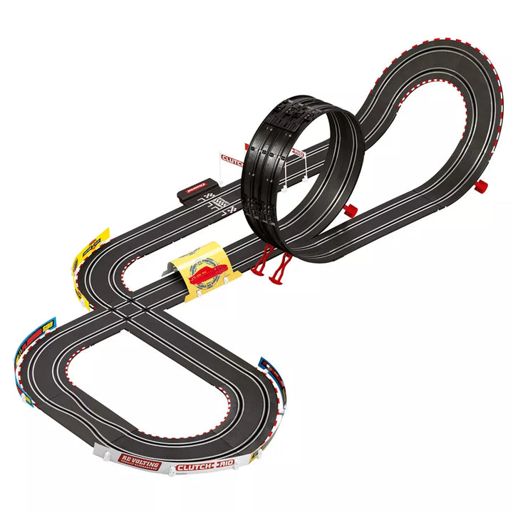 Carrera Go! Cars Neon Nights (5.3M)