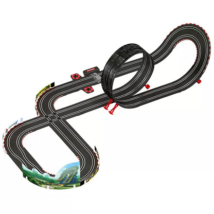 Carrera Go! Nintendo Mario Kart Mach 8 (5.3M)