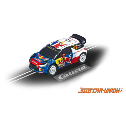 Carrera Go! Super Rally(4.9 Meters)