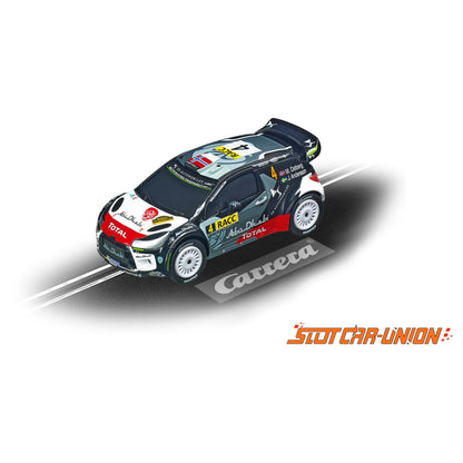 Carrera Go! Super Rally(4.9 Meters)