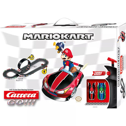 Carrera Go! Mario Kart Wii (4.9M)