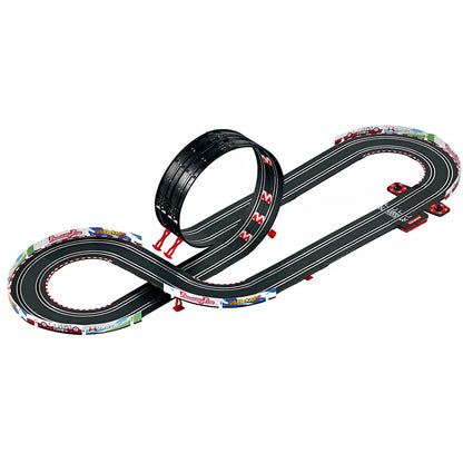 Carrera Go! Mario Kart Wii (4.9M)