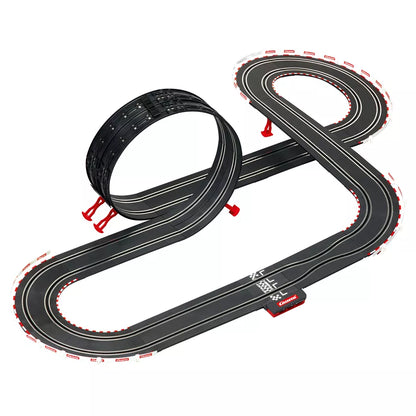 Carrera Go! Build N Race Racing Set (4.9M)