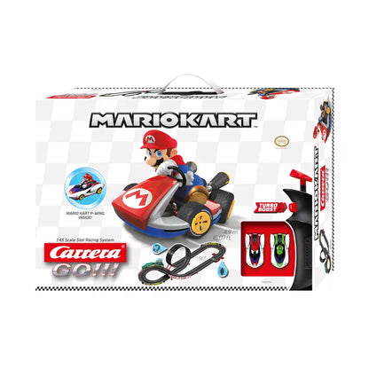 Carrera Go! Mario Kart P-Wing (4.9M)