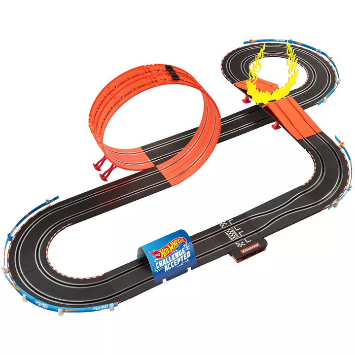 Carrera Go! Hot Wheels (4.9M)