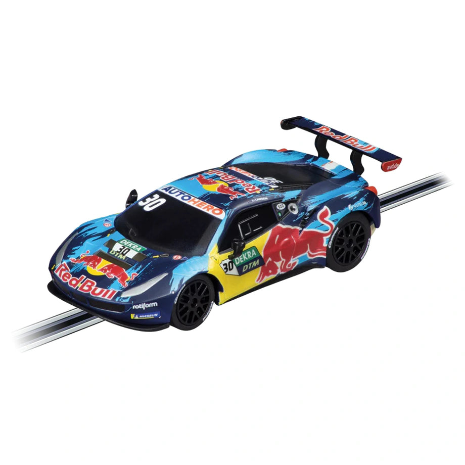 Carrera Go! Dtm High Speed Showdown(8.9 Meters)