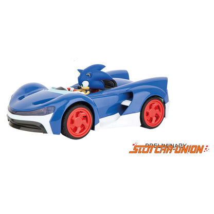 Carrera Go! Sonic The Hedgehog(4.9 Meters)
