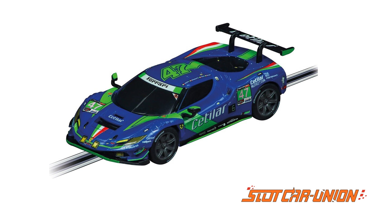 Carrera Go! Ferrari Power Racing(8.6M)
