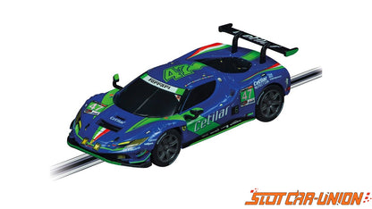 Carrera Go! Ferrari Power Racing(8.6M)