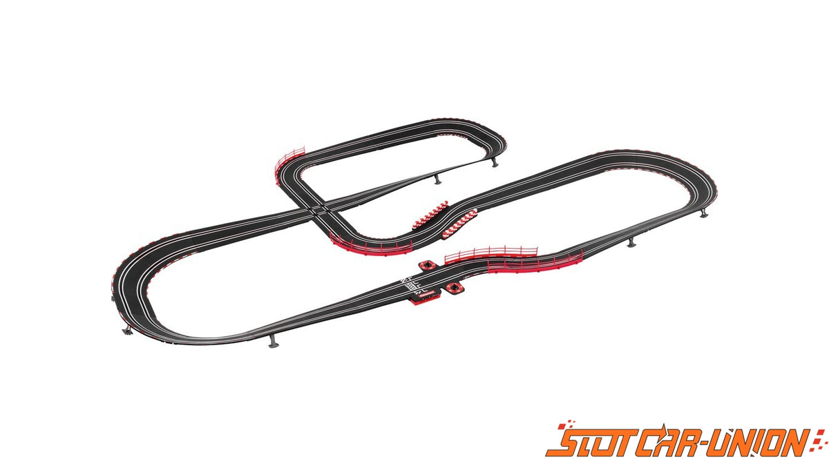 Carrera Go! Ferrari Power Racing(8.6M)