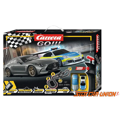 Carrera Go! Chase 'N Race(5.3 Meters)