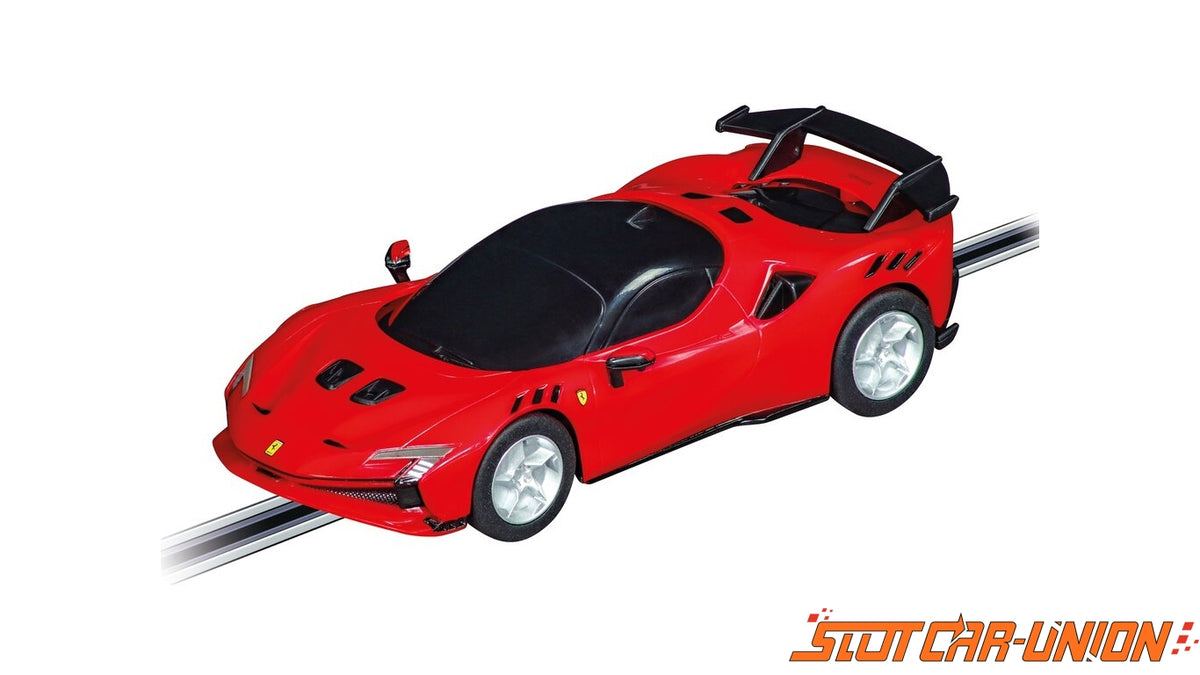Carrera Go! Ferrari SPF90 XX Stradale Wireless(5.3M)