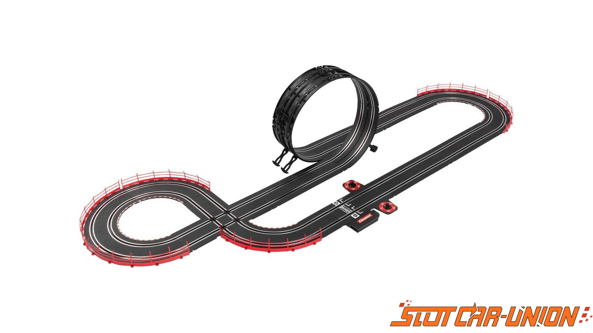 Carrera Go! Ferrari SPF90 XX Stradale Wireless(5.3M)