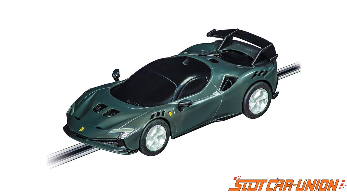 Carrera Go! Ferrari SPF90 XX Stradale Wireless(5.3M)