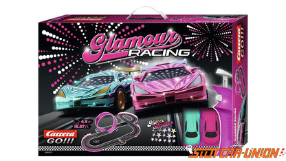 Carrera Go! Glamour Racing(4.9M)