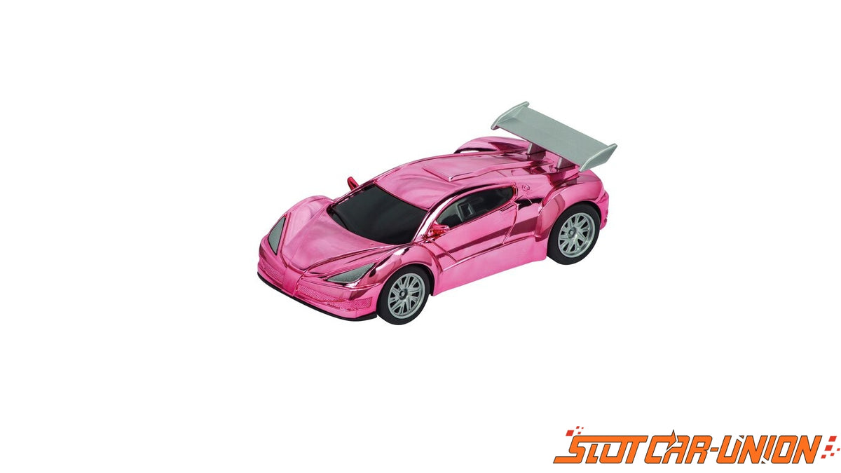 Carrera Go! Glamour Racing(4.9M)