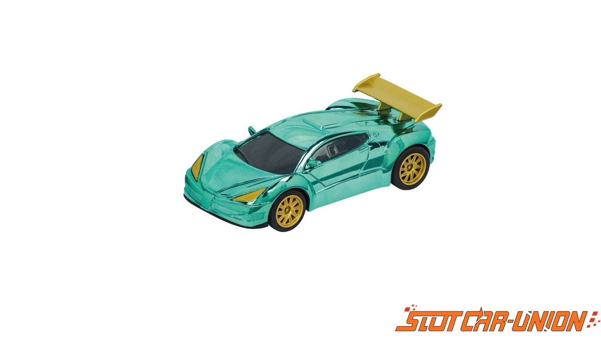 Carrera Go! Glamour Racing(4.9M)