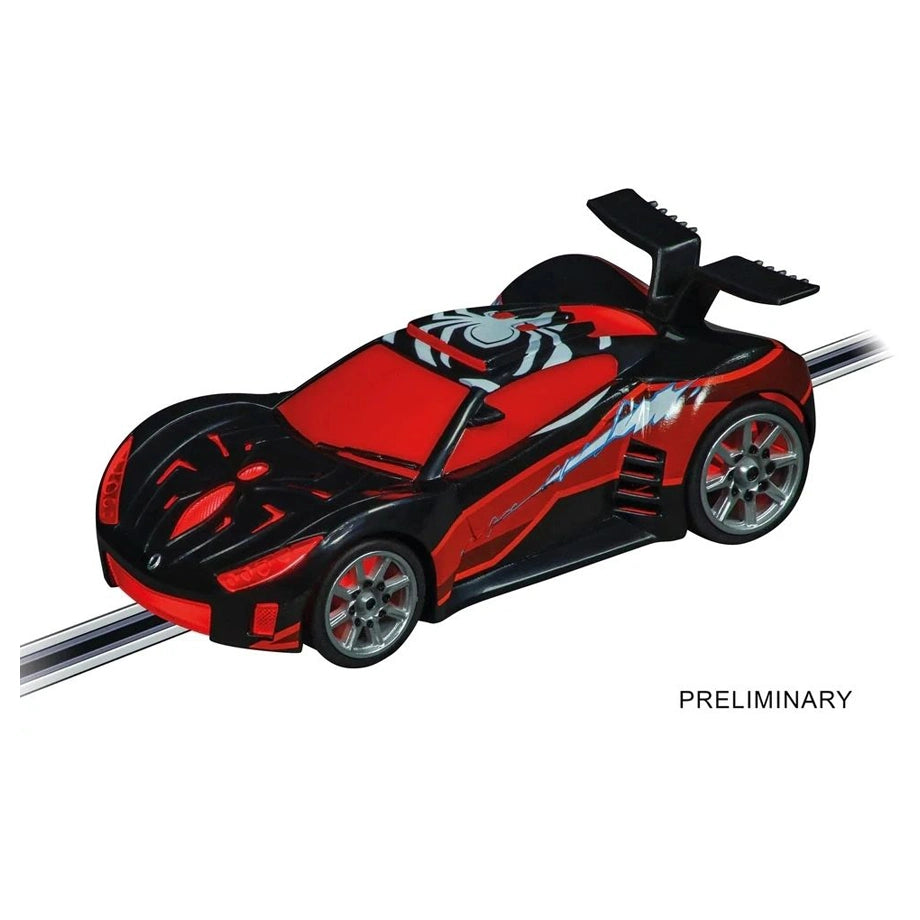 Carrera Go! Spider Racing(4.9M)