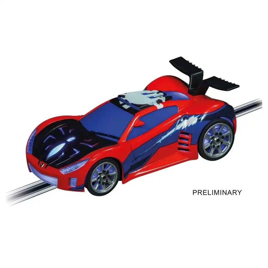 Carrera Go! Spider Racing(4.9M)