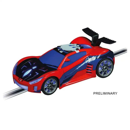 Carrera Go! Spider Racing(4.9M)