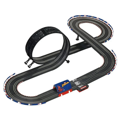 Carrera Go! Spider Racing(4.9M)
