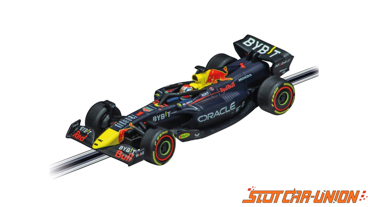 Carrera Go! Formula Free Racing Wireless(5.3)