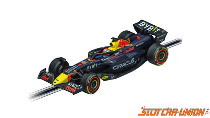 Carrera Go! Formula Free Racing Wireless(5.3)