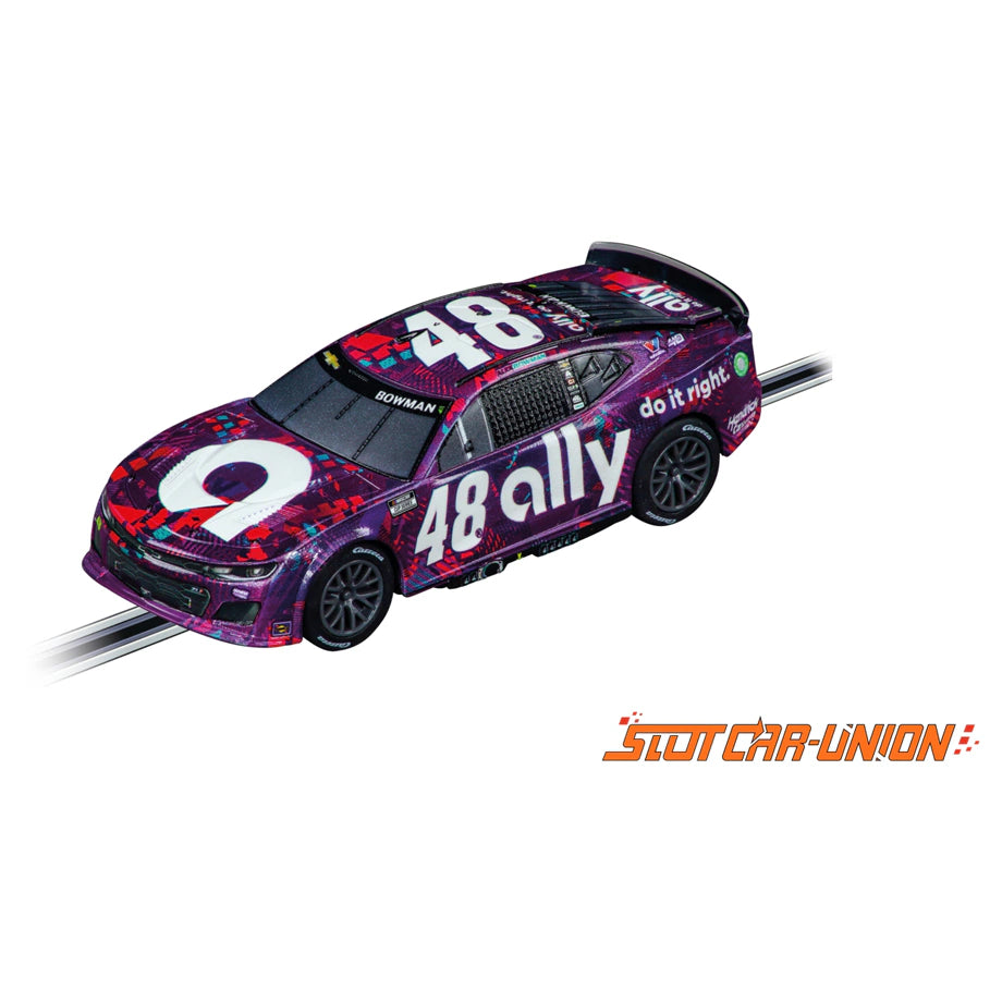 Carrera Go! Nascar Talladega Competition(4.9 Meters)