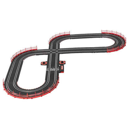 Carrera Go! Nascar Watkins Glen Duel(3.6 Meters)