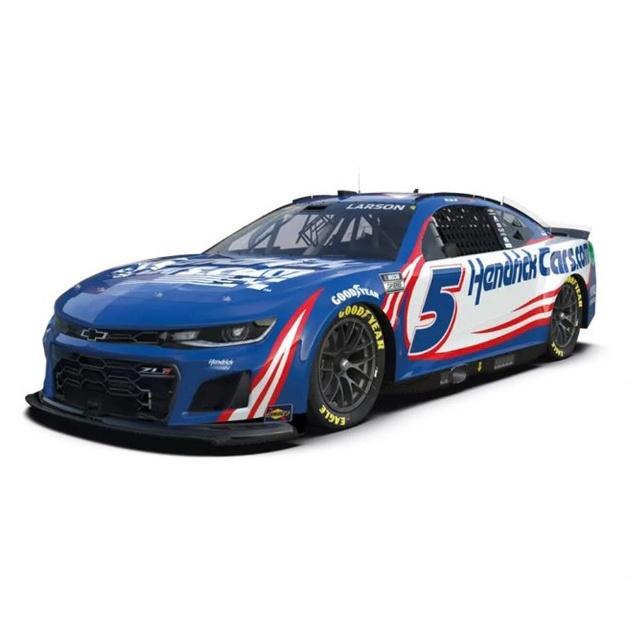 Carrera Go! Nascar Watkins Glen Duel(3.6 Meters)